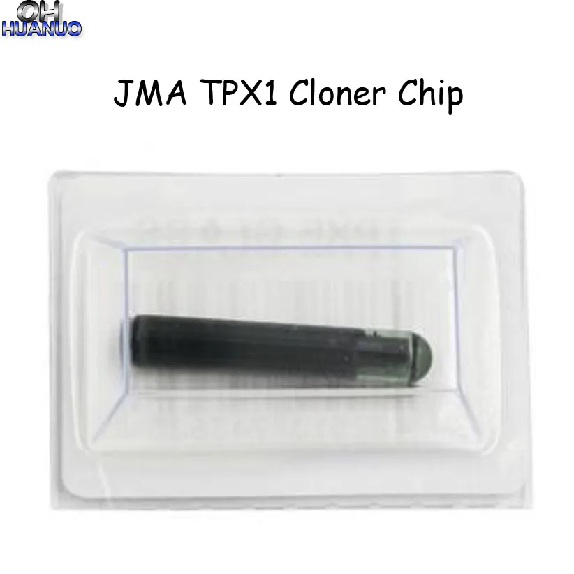 Чип транспондера Auot Key JMA TPX1 клонированный чип 4C для TOYOTA LEXUS FORD SUZUKI Daihatsu|chip transponder|chip