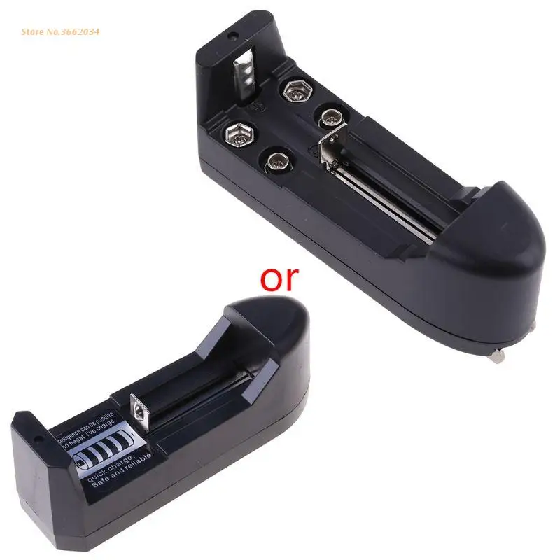 T8WF новое черное Универсальное зарядное устройство AA AAA Li Ni-Cd NiMH 3 7 в 18650 |