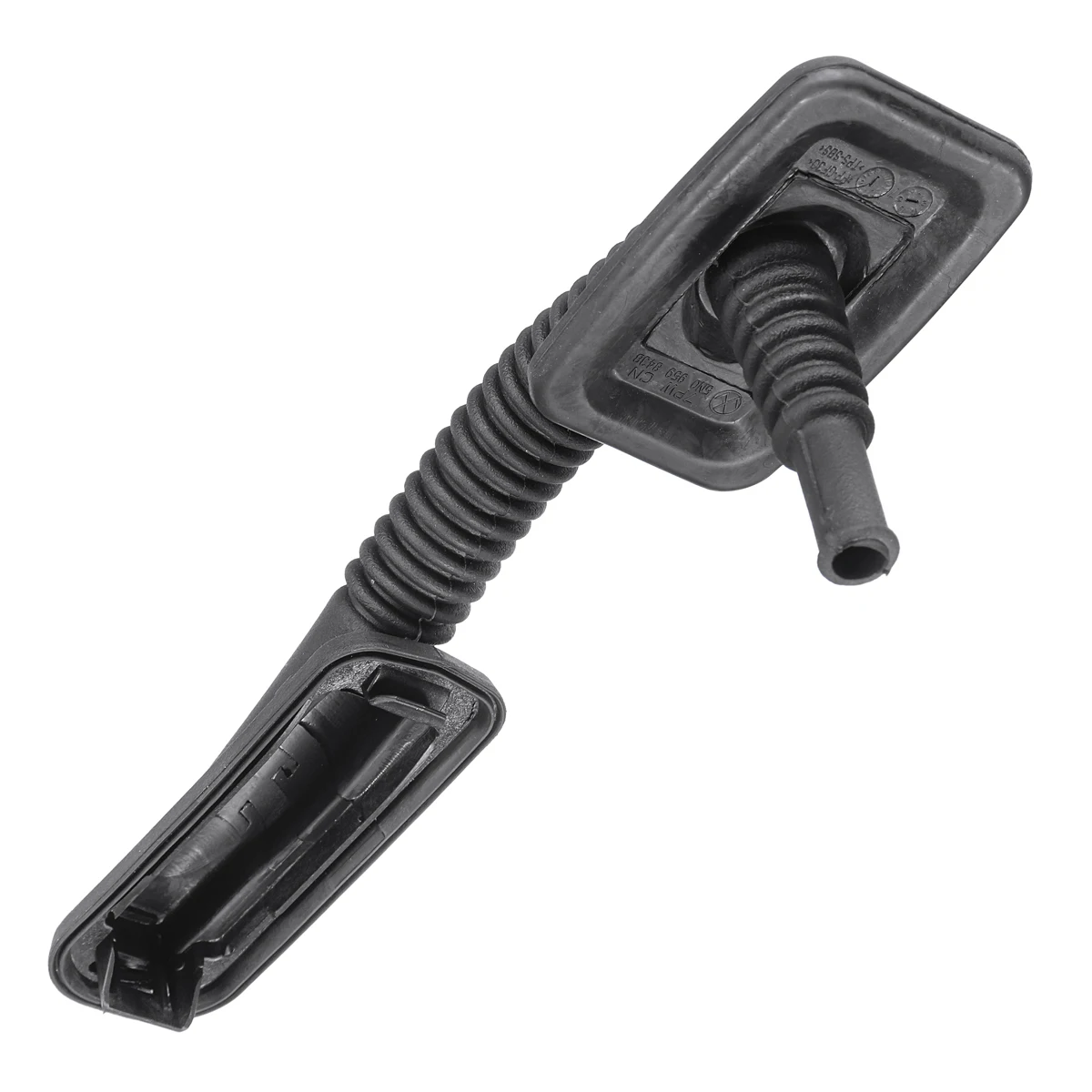 Боковая пластина для автомобильной двери уплотнительная оболочка 5N0 959 843 5N0959843 VW