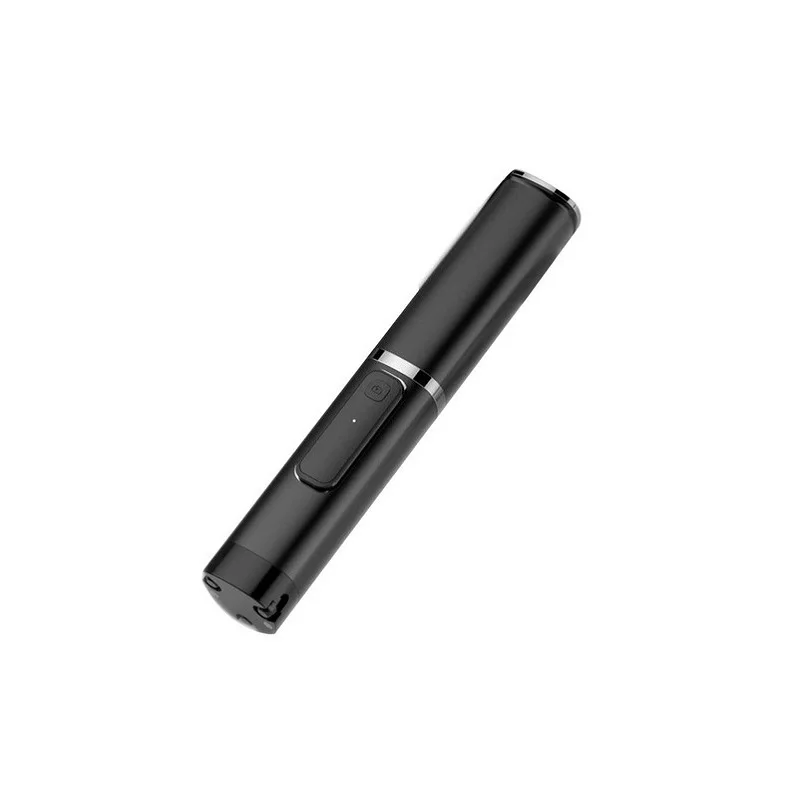 Беспроводной Bluetooth селфи палка складной мини для штатив расширяемый