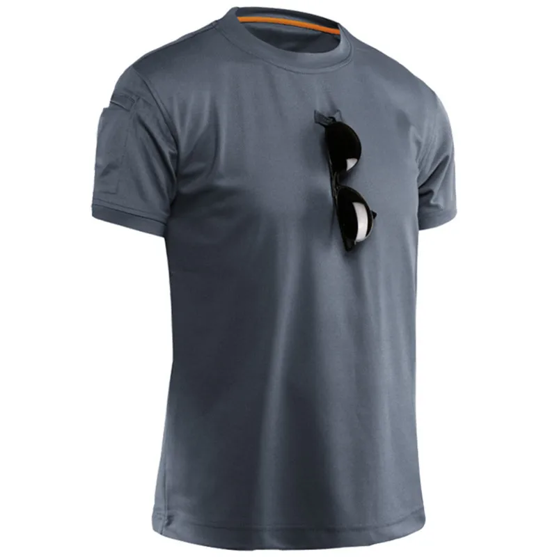 Высокое качество мужская летняя Военная униформа тактическая камуфляжная