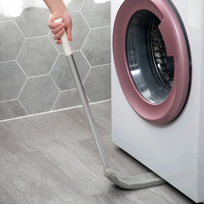 Прикроватная Пылезащитная щетка деталь для дома кровать нижний зазор чистые