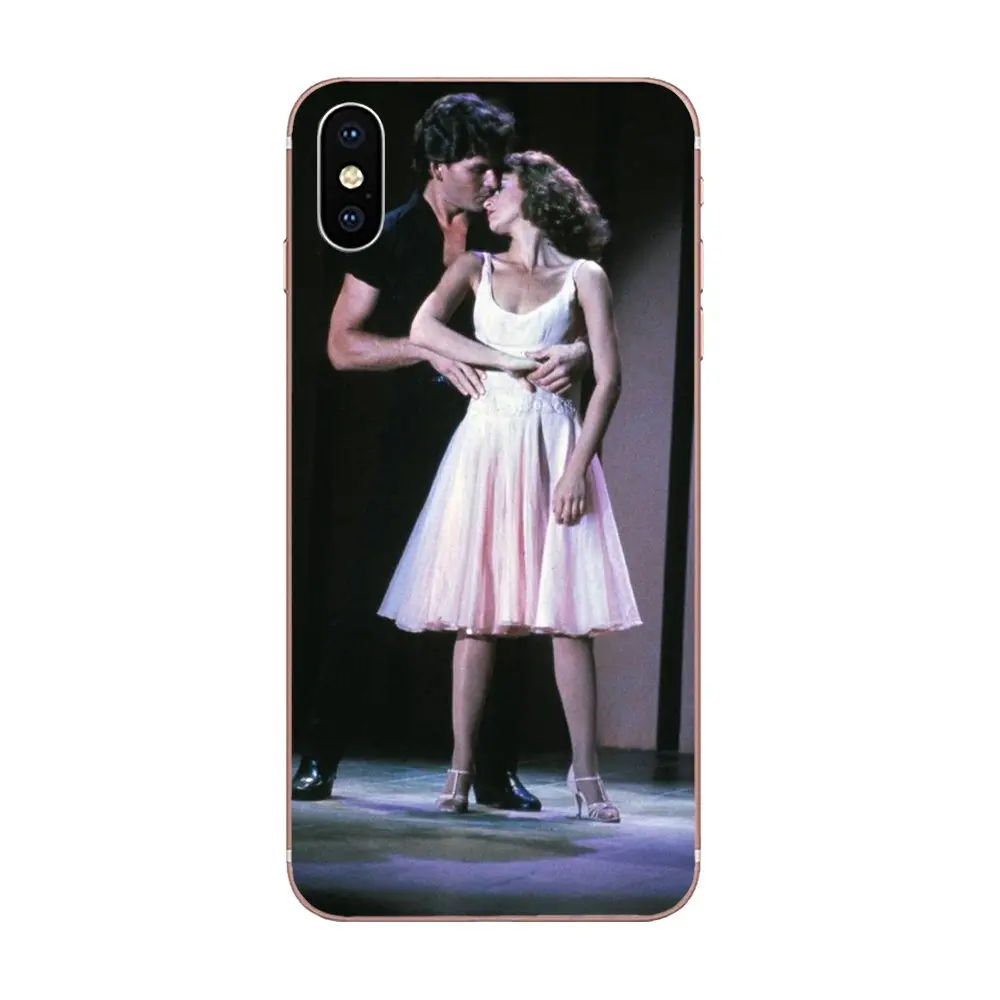 Dirty Dancing Star Partrick Swayze For LG G2 G3 G4 G5 G6 G7 K4 K7 K8 K10 K12 K40 Mini Plus Stylus ThinQ 2016 2017 2018 | Мобильные