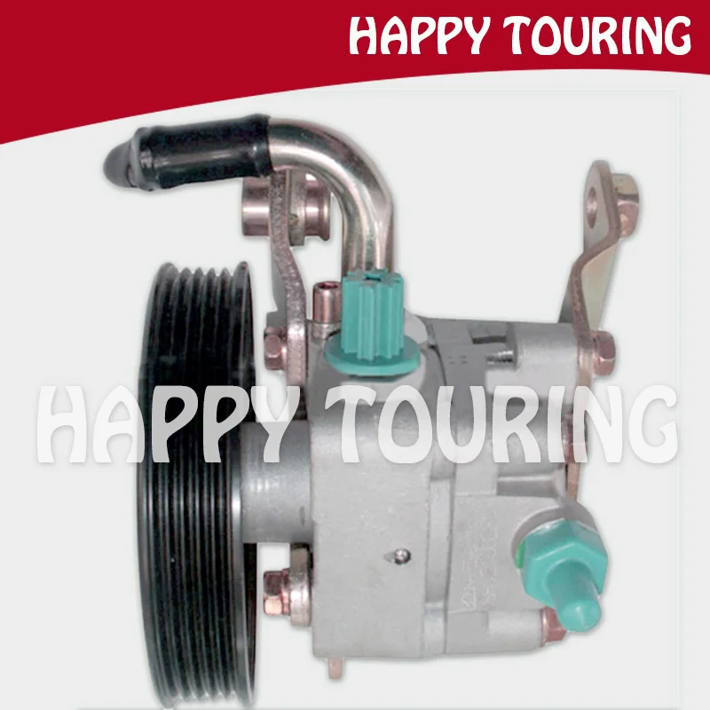 Насос гидроусилителя руля для MAZDA 626 1.8L 1.9L 2.0L 1996 2002 ge4t32650a 851550609 GE4T 32 650C 21G72187 SP3777|pump