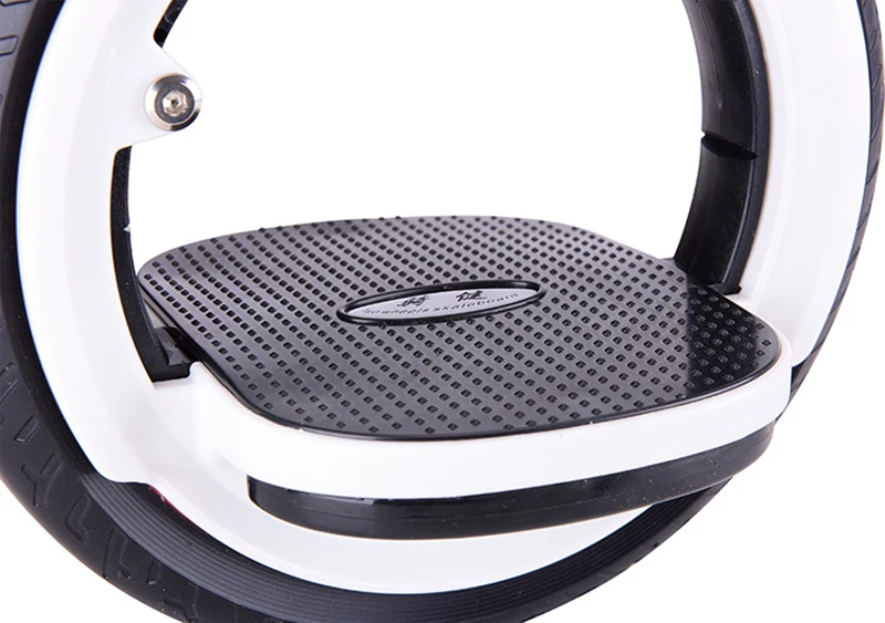 Ролик для скейтборда взрослых противоскользящий 2 колеса высокоскоростной