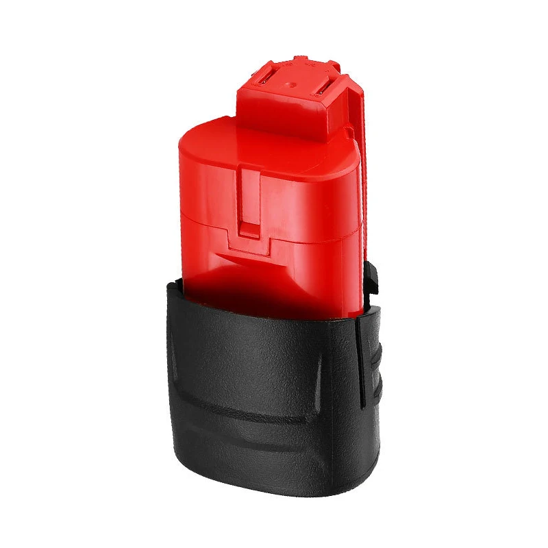 Литий-ионная аккумуляторная батарея высокой емкости 12V 6800mAh для Милуоки M12 48-11-2401