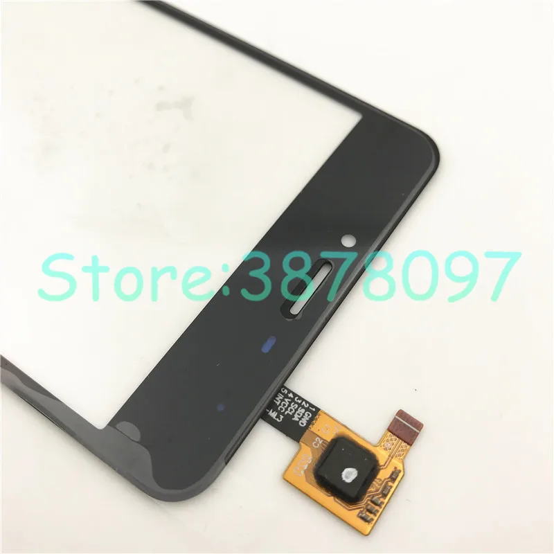 5," M3S Mini сенсорный экран передняя панель для Meizu M3 M3S Mini M3Mini сенсорный экран дигитайзер ЖК-дисплей Замена стекла