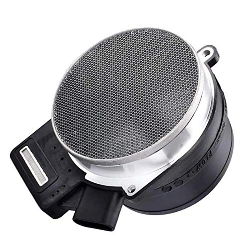 

Air Flow Sensor Meter MAF 25318411 25168491 AF10043 for Chevy Silverado Tahoe GMC Sierra & Yukon Cadillac Escalade