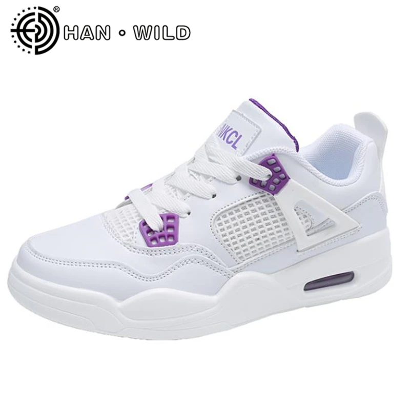 

New Fashion Women's Sneakers 2021 Spring Autumn Casual Comfortable Sports Shoes For Women Flat Platform Shoes Basket Trainers