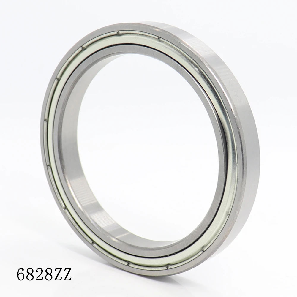 

6828 ZZ 140x175x18 мм метрические тонкие секционные подшипники 61828 ZZ 6828ZZ