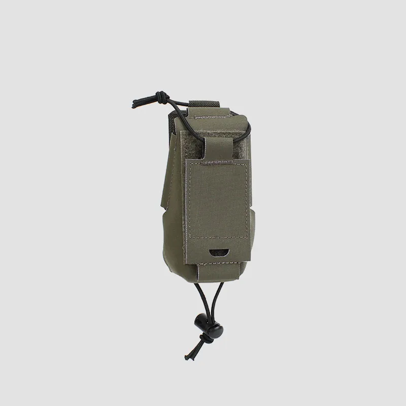Тактическая рация uv5r uv82 пакет MOLLE посылка | Спорт и развлечения