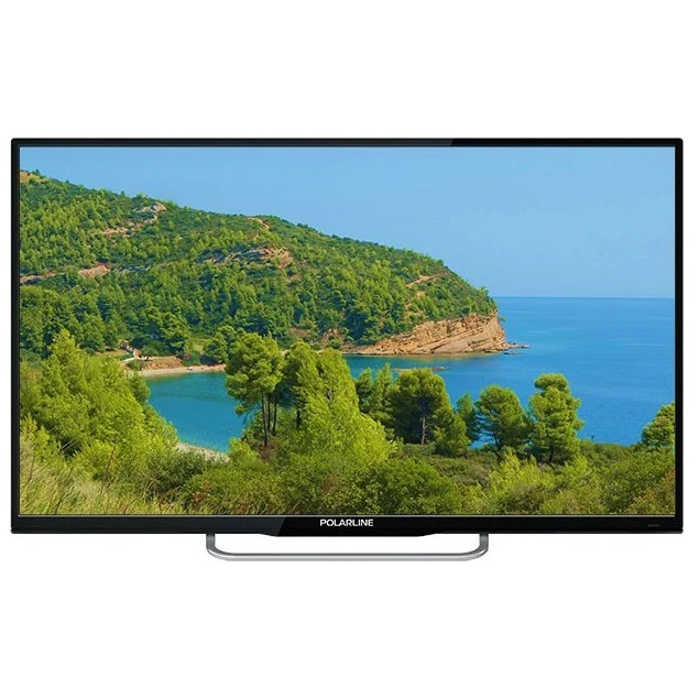 Телевизор 32&quot POLARLINE 32PL 13TC SM HD Smart TV|Телевизоры| |