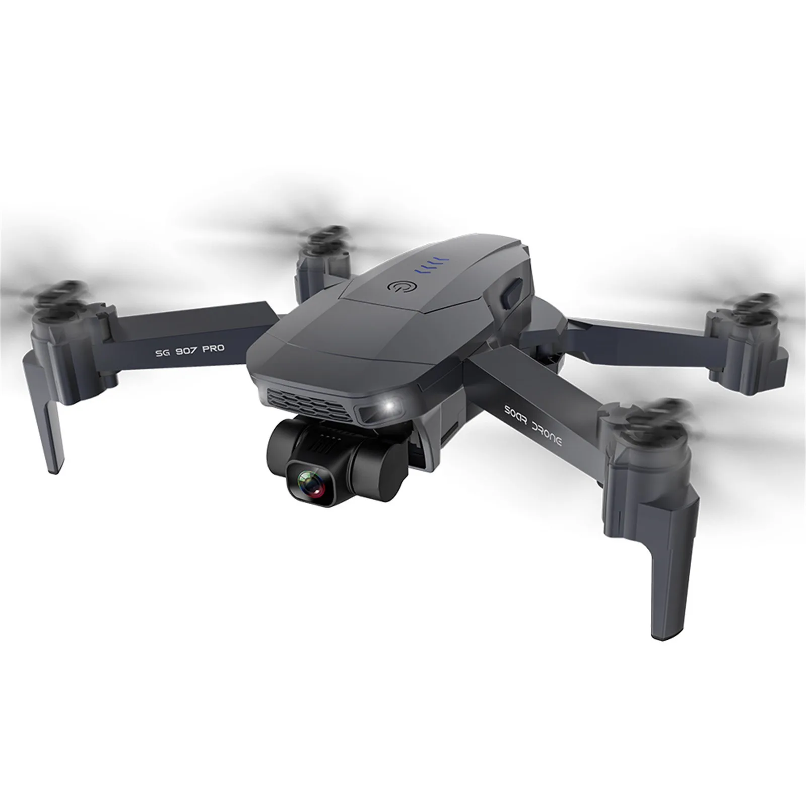 2021 новый sg907 max sg907 pro drone gps 5g wi fi 4k hd механически