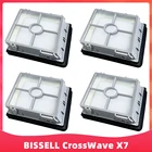 Сменный фильтр Hepa для BISSELL CrossWave X7, беспроводной пылесос для Pet Pro Multi-Surface, модель No 3011 3055, запасные части