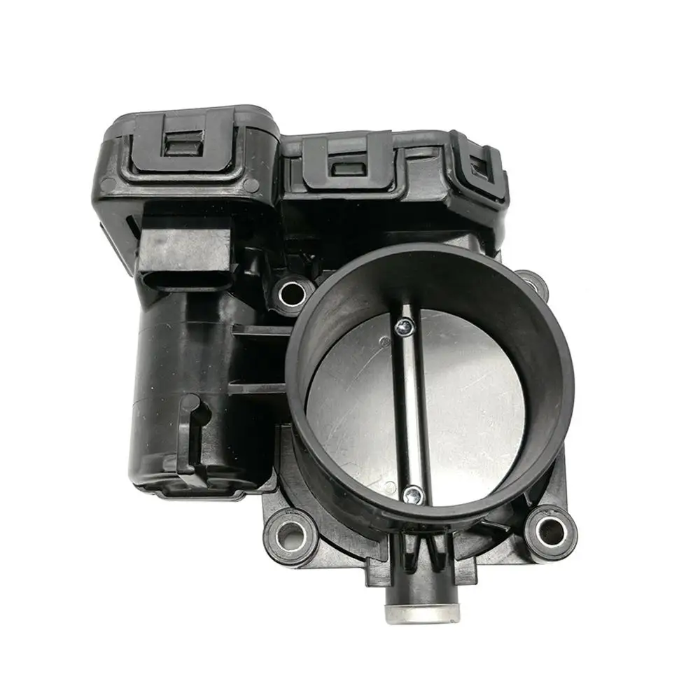 Корпус дроссельной заслонки 4861661AA 4861661AB 4861661AD 0280750203 для Jeep Grand Cherokee Liberty Dodge Dakota Nitro