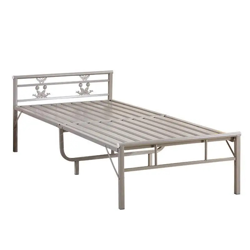 Ranza Frame Room Letto A stello домашняя современная мебель для спален Infantil Современная Cama Mueble De Dormitorio складная кровать