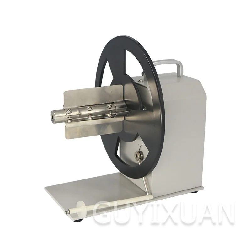 Автоматическая машина для перемотки этикеток Стиральная вода штрих-код