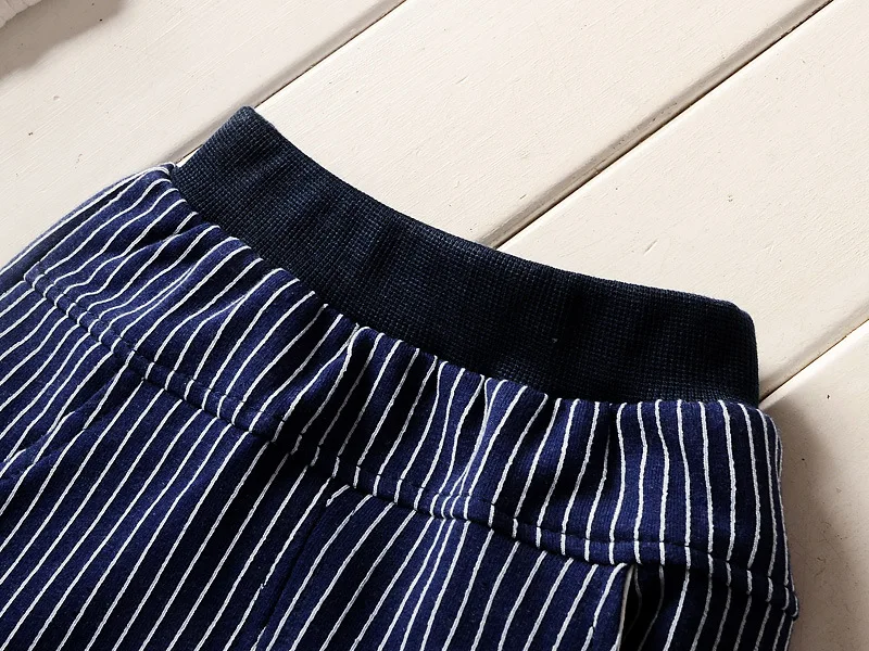 IENENS 2PC Children's Sets Boys Long Sleeves Outfits Clothing Kids Baby Boy Casual Cotton Tracksuits Clothes Hoodie + Trousers | Детская