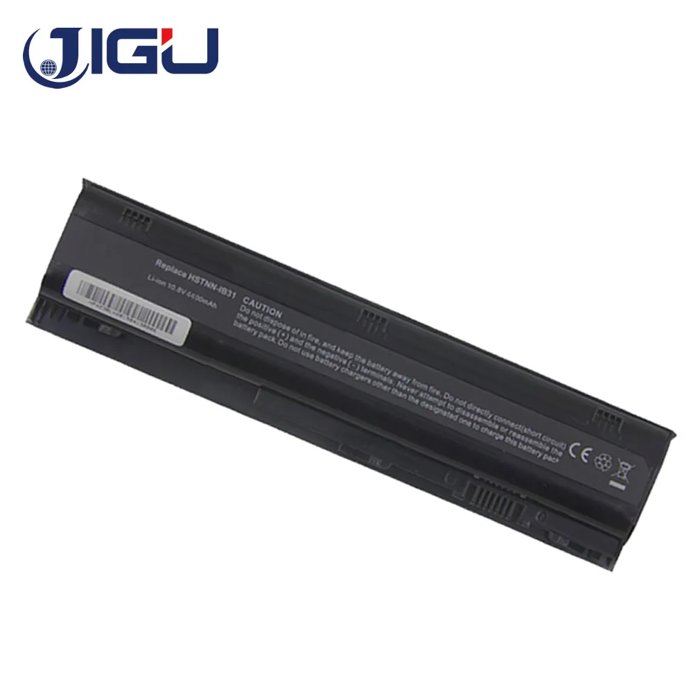 Аккумулятор для ноутбука JIGU HP Compaq ProBook 4230s HSTNN-IB3I JN06 QK651AA 633803-001 660003-141 660151-001 |