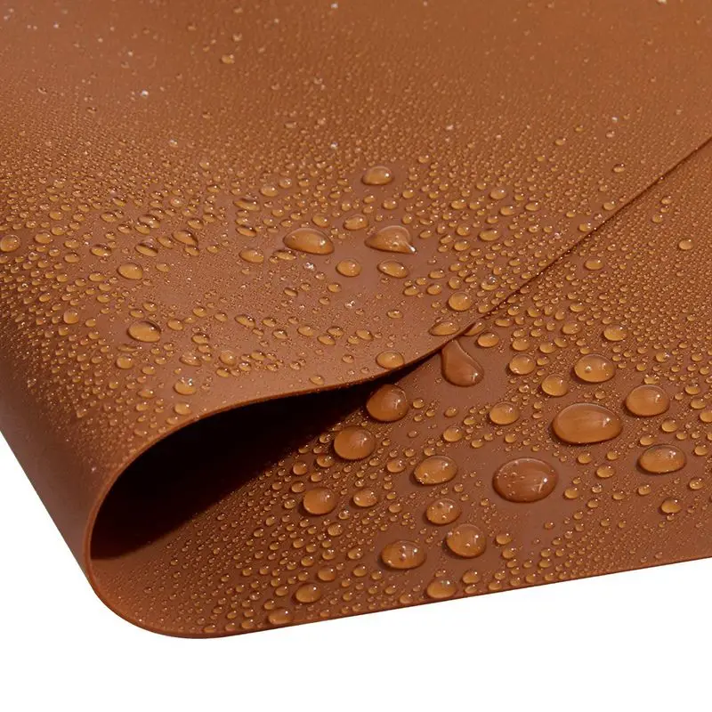 Силиконовый коврик для сушки посуды (комплект из 2 предметов серый) с 23 6 дюймовым