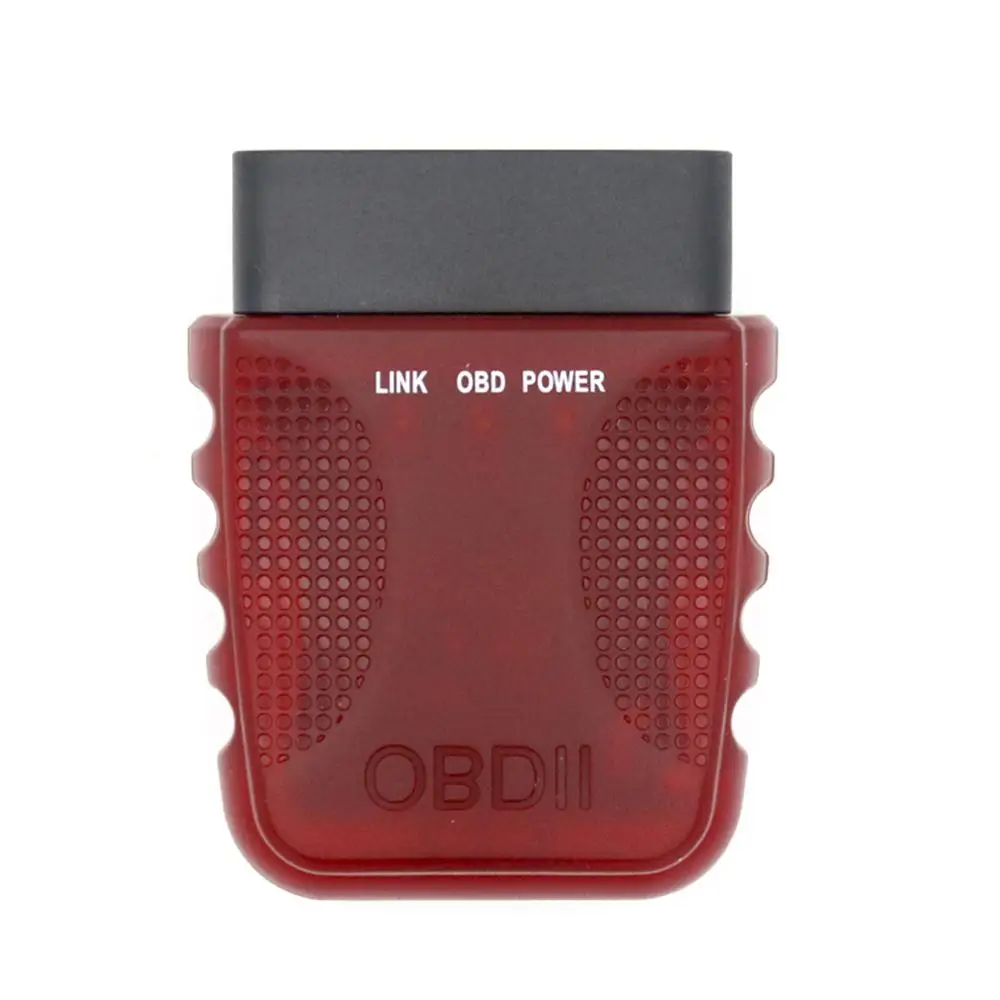 

Vehemo Diagnostic Tool Elm327 V017 Code Reader 2 Car Diagnostic Injector WIFI Scanner Tool Learning Obd Obd2
