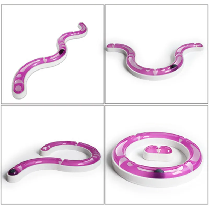 Интерактивные питомцы игрушка для кошки котята кошка чувства обучающая поставки