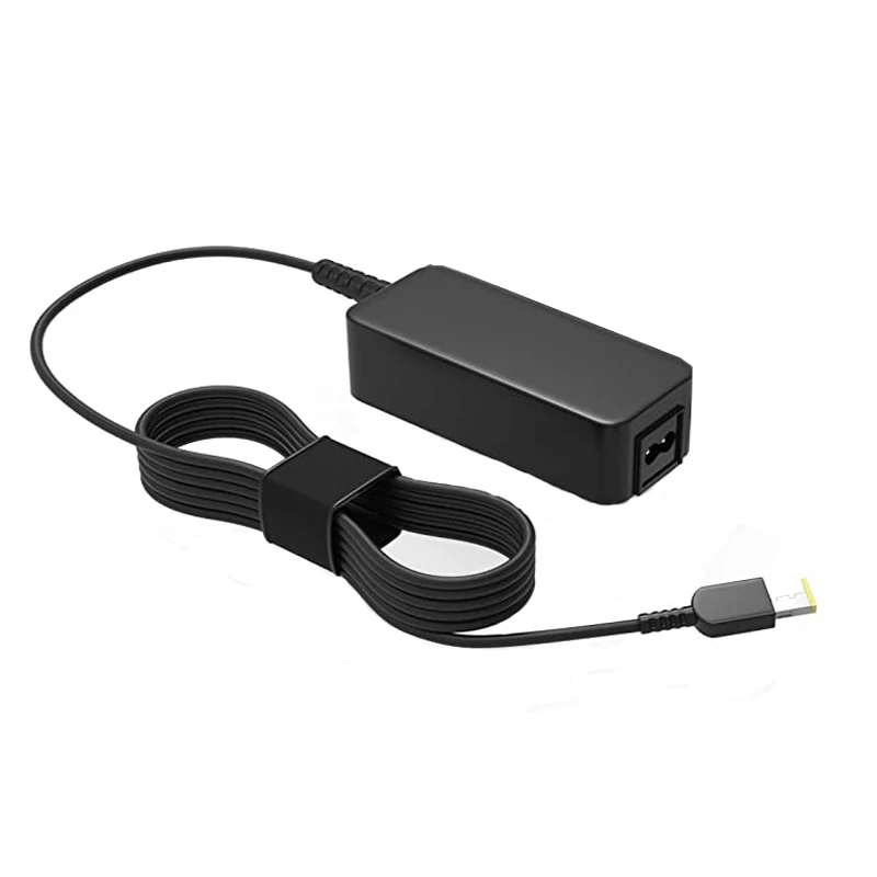 

New Origina 45W AC Charger Fit for Lenovo V330 V310 V310-14ISK V310-15ISK V310-15IKB V330-14ISK Laptop Power Supply Adapter Cord