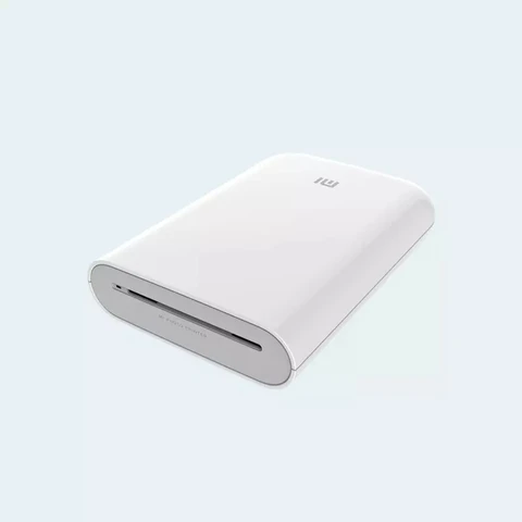 Xiaomi ZINK карманный принтер AR