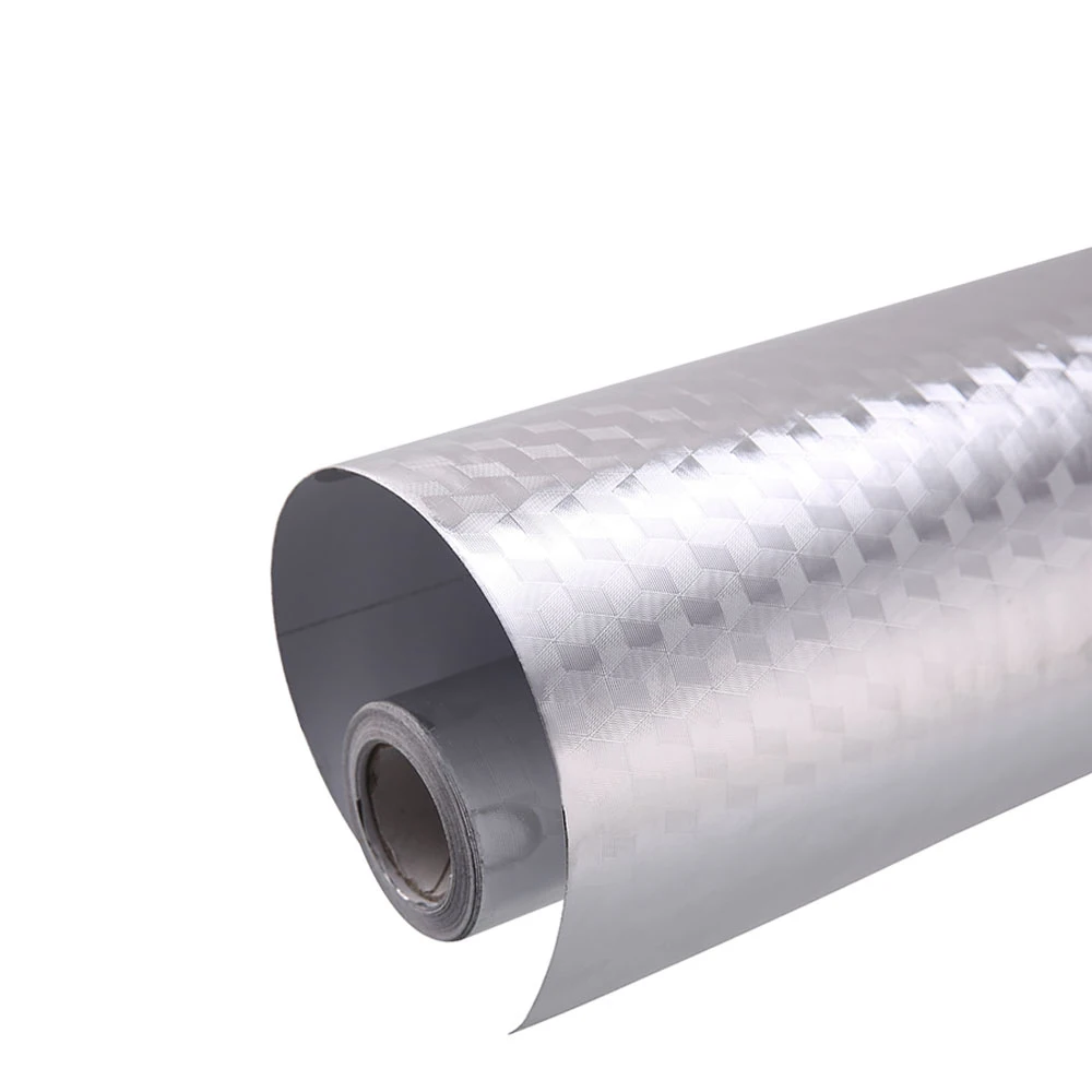 fasola transparent kitchen oil proof waterproof stickers aluminum foil kitchen stove cabinet self adhesive wall sticker free global shipping