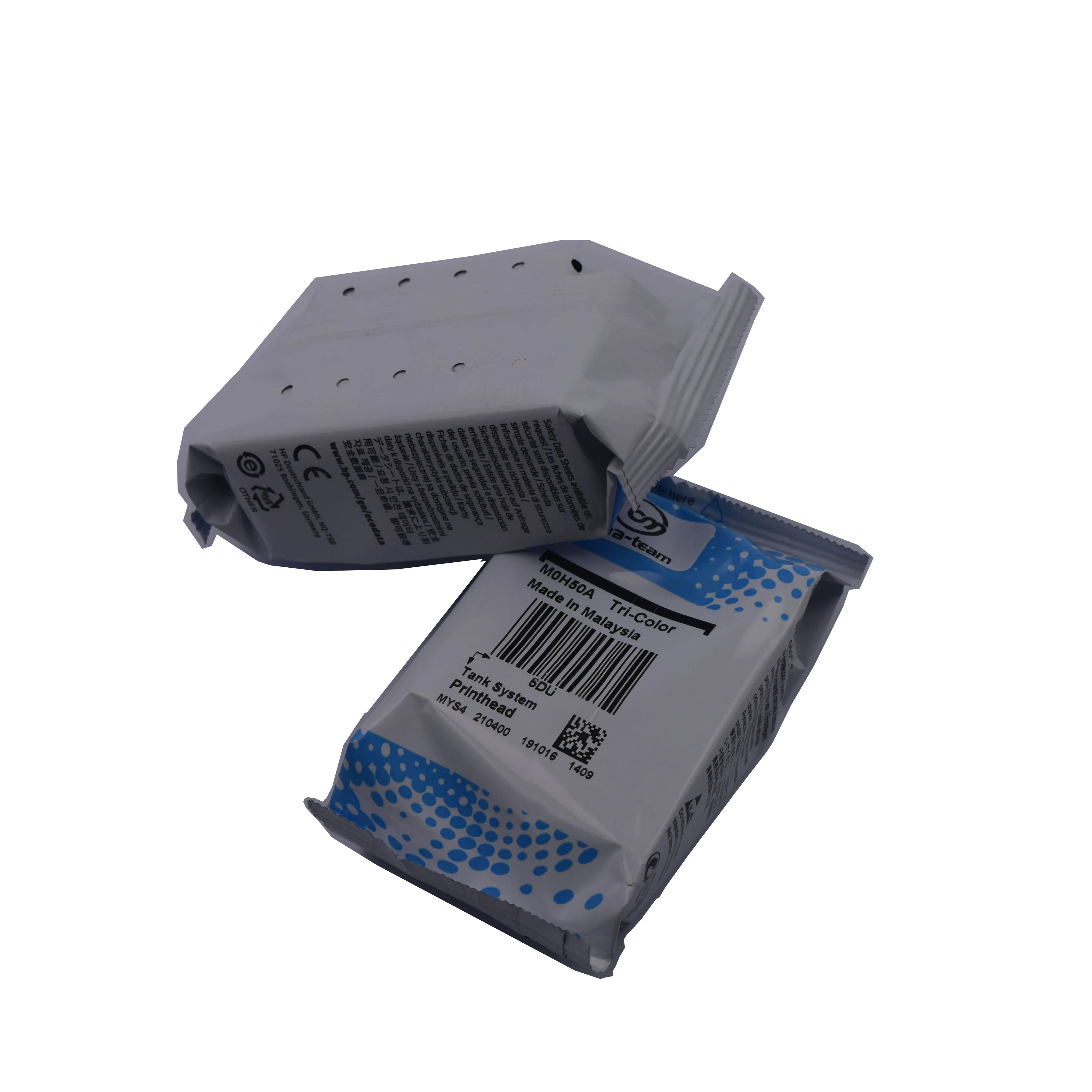 Печатающая головка GT51 GT52 M0H50A M0H51A для HP Tank system 5810 5820 GT5810 GT5820 310 315 318 319 410 415 418 419 |