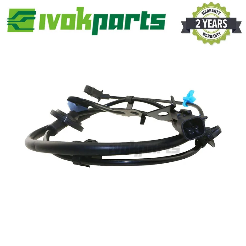 Бесплатная доставка задний левый датчик скорости колес ABS для DODGE CALIBER JEEP COMPASS PATRIOT