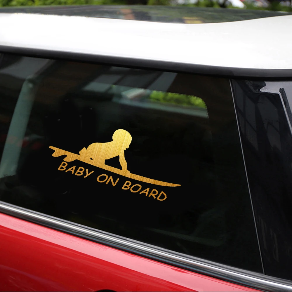 Виниловые стикеры и наклейки на доску для серфинга | Автомобили мотоциклы