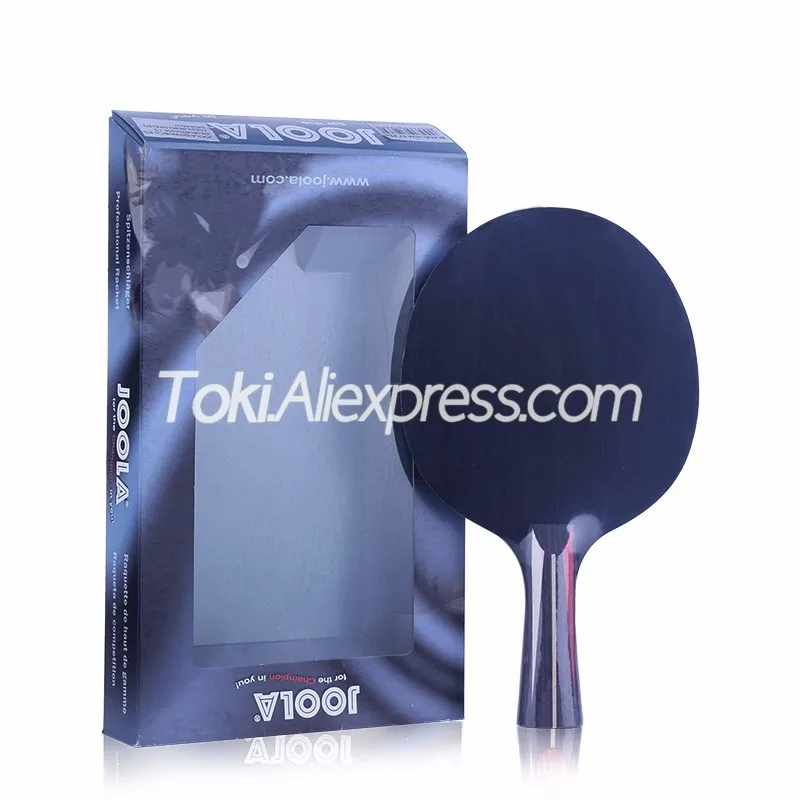 Ракетка для настольного тенниса Joola Eagle Speed (5-слойная петля) оригинальная ракетка