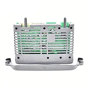 

63117304906 TMS галогенный модуль драйвера фары для BMW 5 серии F10 F11 F07