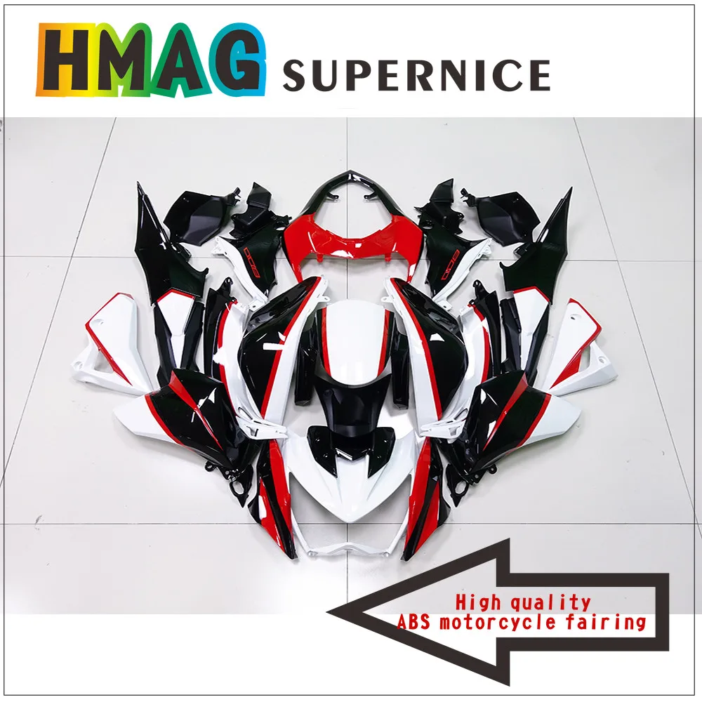 

for Z 800 2013 - 2016 Plastic Fairings for Kawasaki Z800 2014 Green Black Plastic Fairings for Kawasaki Z800 2014 Body Kits