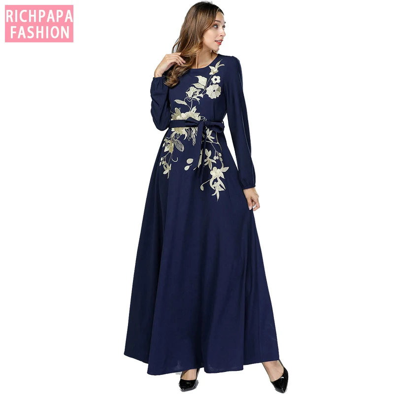 Abaya Бангладеш мусульманский хиджаб платье цзилбаб турецкий ислам Катар