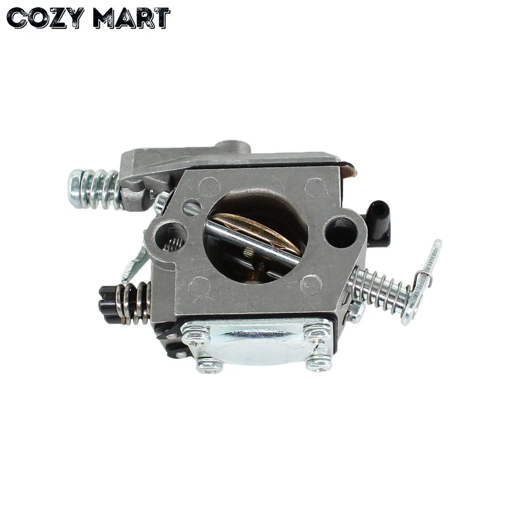 Карбюратор углеводов STIHL 017 018 MS170 MS180 бензопила запасные части 1130 120 06031 113012006031