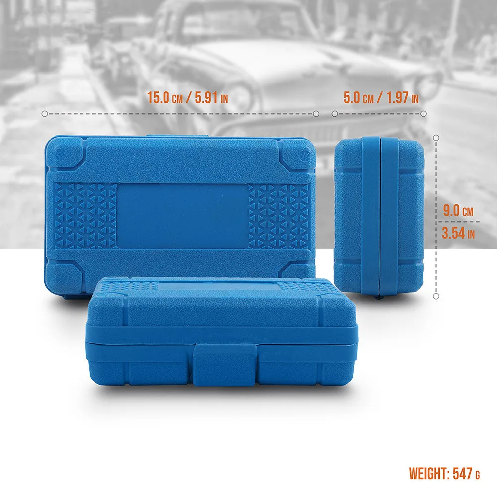 Конвертер редуктор набор головок ударный адаптер 1/2 3/8 1/4 для автомобиля