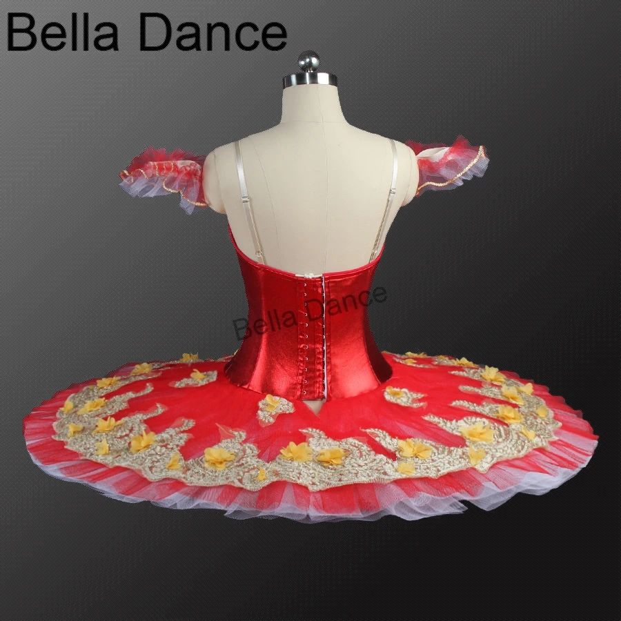 Взрослые синие птицы классические профессиональные балетные пачки для