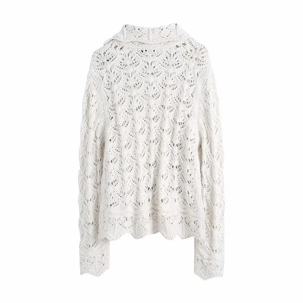 

2020 New Autumn Winter Women Gem Buttons Knit Cardigan Long Sleeves Casual Fashion Cozy Woman Sweaters