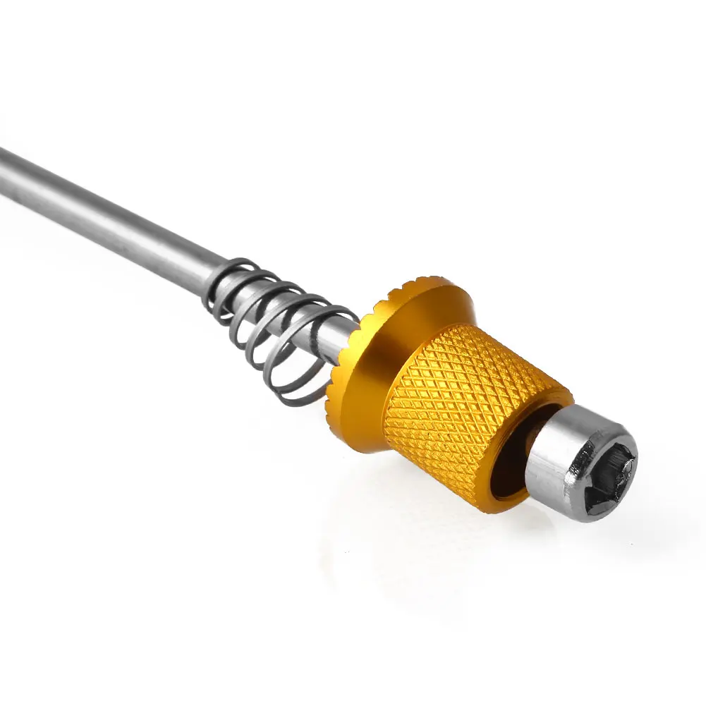 1 комплект противокражный быстросъемный QR-замок из сплава 5 цветов на выбор