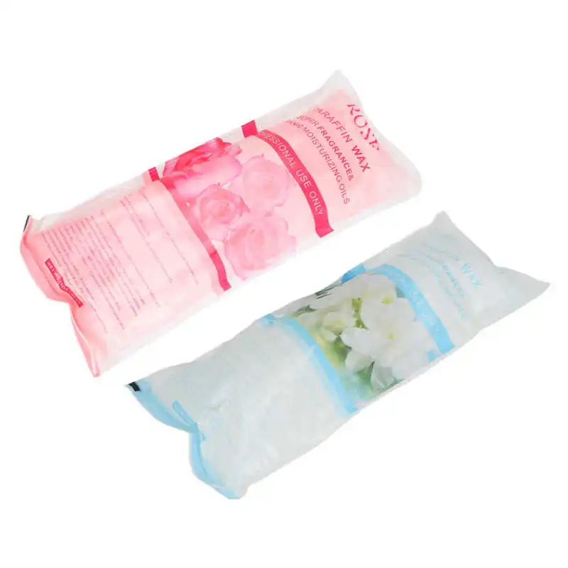 

Hand Wax Paraffin Wax Deep Hydration for Beauty Salon for Home