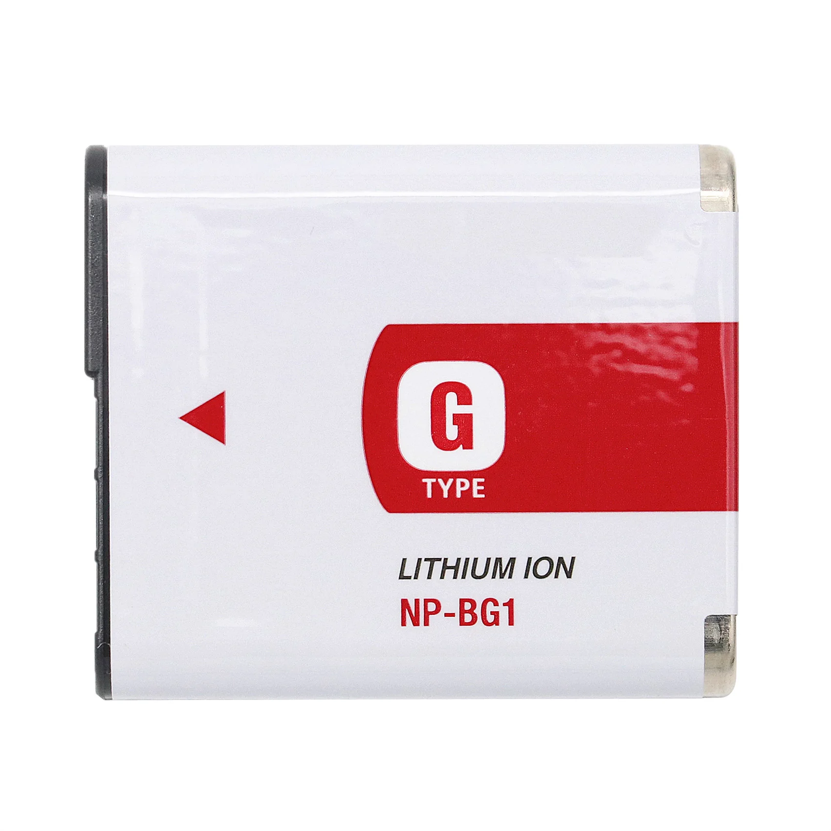 2Pcs Original NP-BG1 NP-FG1 3.6V 910mah Camera Battery For SONY Cyber-shot DSC-H3 DSC-H7 DSC-H9 DSC-H10 DSC-H20 DSC-H50 DSC-H55 |