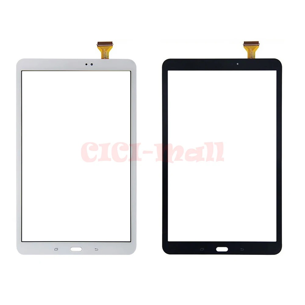 1 шт. для Samsung Galaxy Tab A 10 2016 S Pen P580 P583 P585 P587 P588 дигитайзер стеклянная панель сенсорный