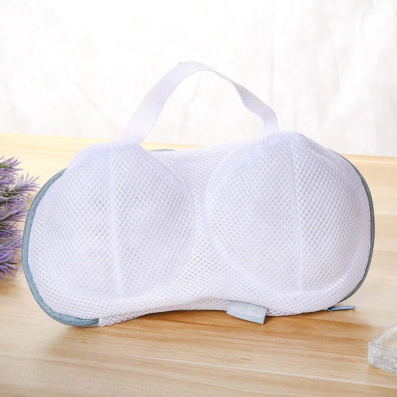 10/20/30 шт Прачечная сумка для стиральной машины путешествия бюстгальтер мешок