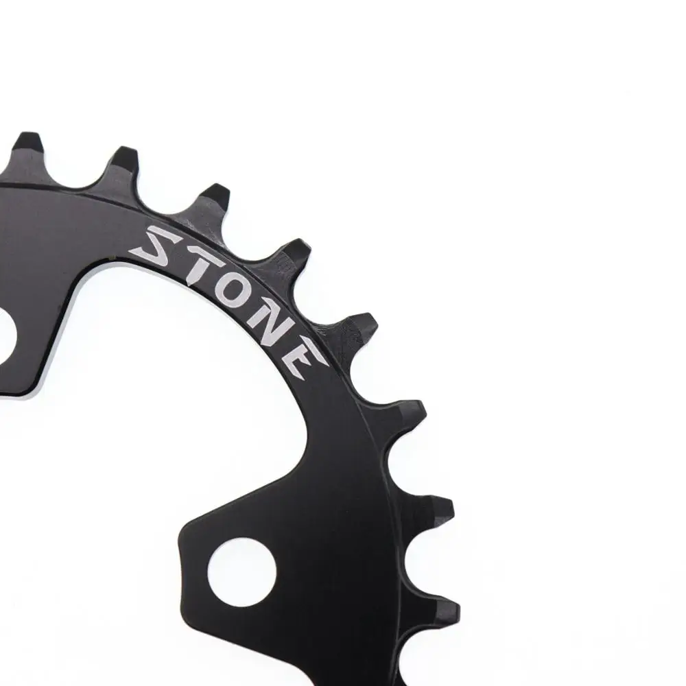 Камень передняя Звездочка 64BCD круглый стержень для Shimano XT M780 M785 M782 M960 22t 24t 26т 28Т зуб