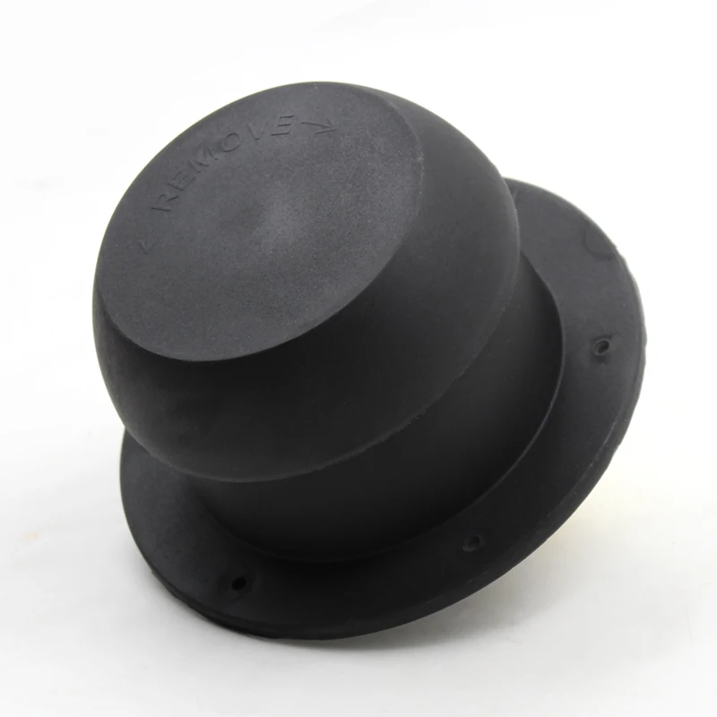 Автомобильная Грибовидная головка форма RV верхнее вентиляционное отверстие