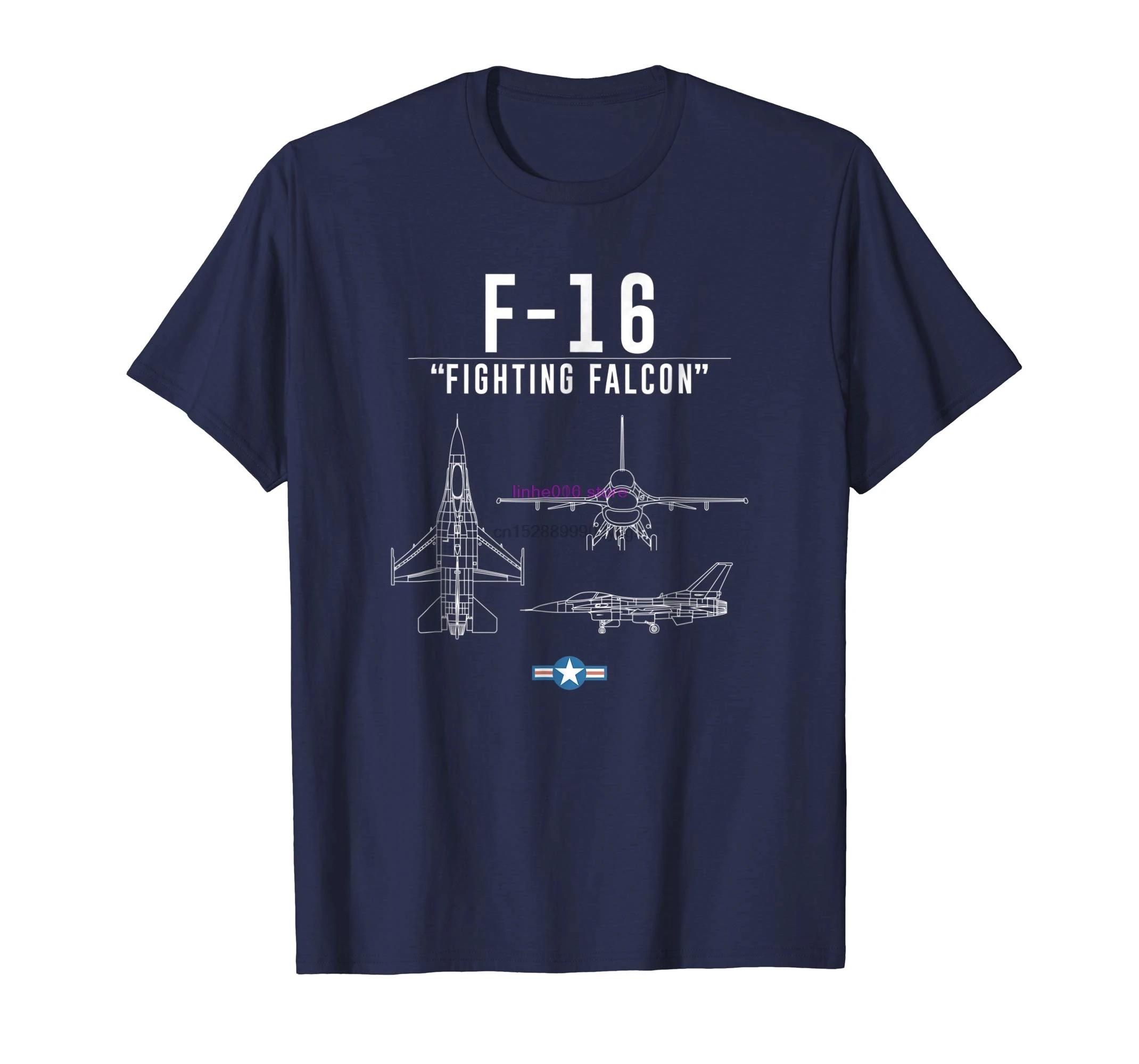 f 16 t shirt