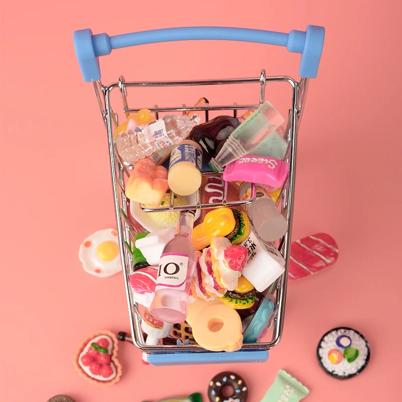 BAIUFOR миниатюрная домашняя мебель стол и стул сказочные садовые миниатюры