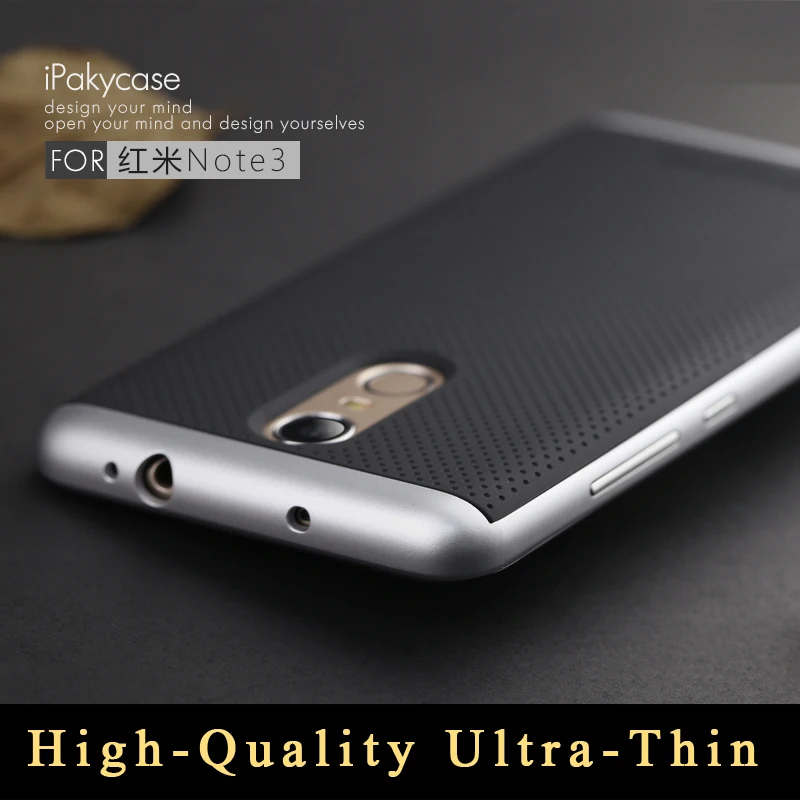 Чехол для Redmi Note 3 силиконовый чехол Xiaomi Pro Prime силиконовая задняя крышка + рамка ПК